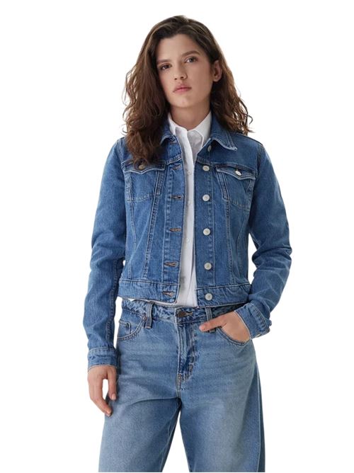 DW0DW224891A5 BLU Tommy Jeans | DW0DW224891A5 BLU